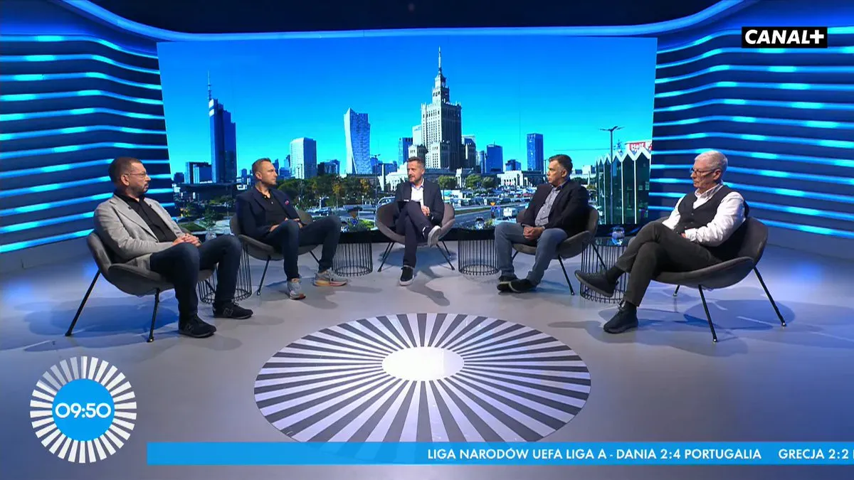 Jak duży kredyt zaufania macie jeszcze wobec naszego selekcjonera? W Wysokim Pressingu rozmawiamy o trwającym