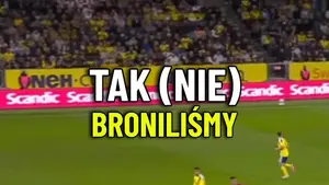 Jak nie bronić. na przykładzie piłkarskiej reprezentacji Polski Oglądaj magazyn "W KADRZE" na YouTube TVP