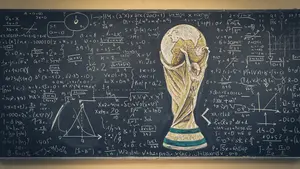 Jak ustala się ranking trzecich miejsc na mundialu? Te zasady decydują o awansie