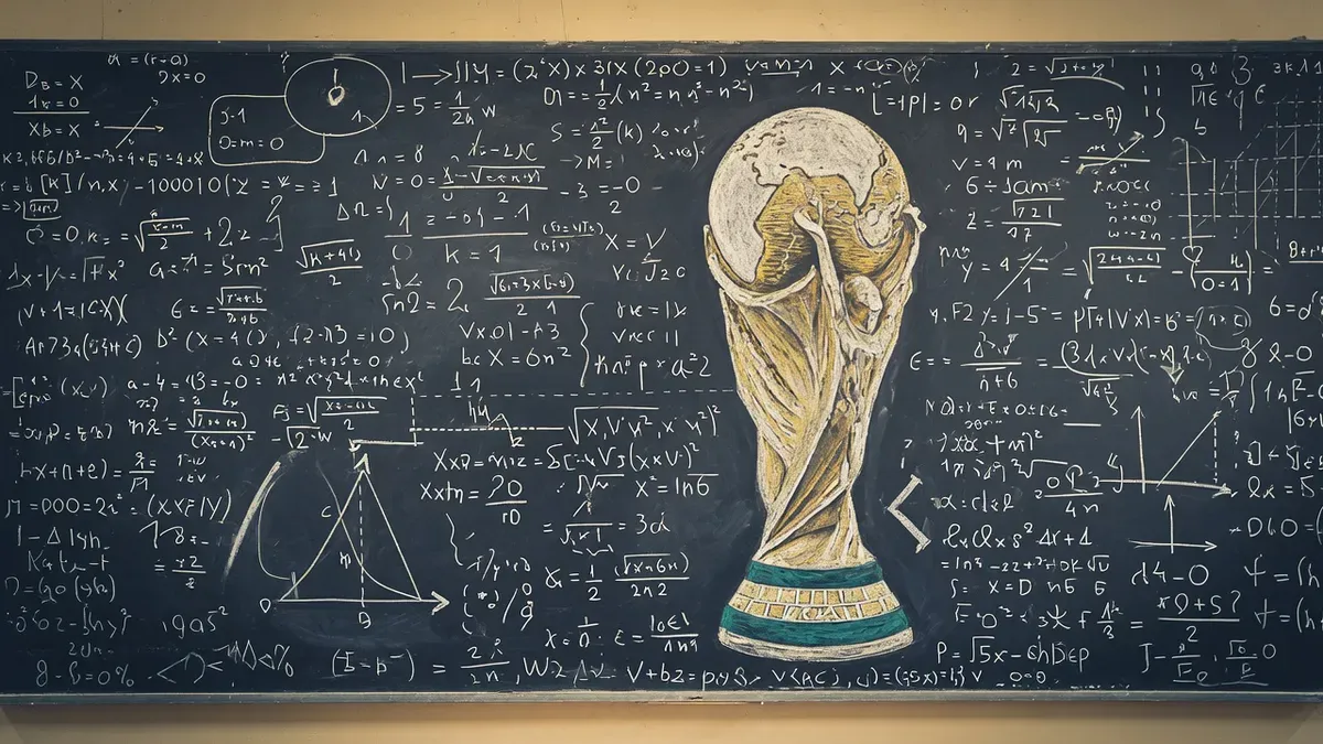 Jak ustala się ranking trzecich miejsc na mundialu? Te zasady decydują o awansie