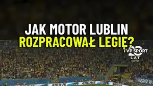 Jak Wisła Kraków wpadła w kłopoty przy rozegraniu od własnej bramki? Razem z @mzachodny rozkładamy na czynniki