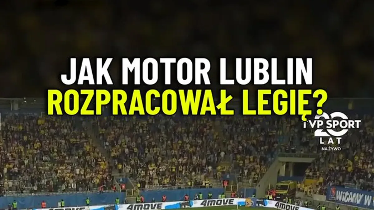 Jak Wisła Kraków wpadła w kłopoty przy rozegraniu od własnej bramki? Razem z @mzachodny rozkładamy na czynniki