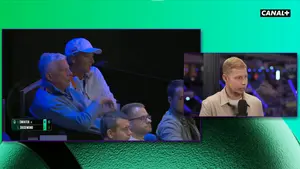 Jak wrażenia po pierwszym meczu Igi Świątek pod wodzą nowego trenera? Słuchamy @maciejluczak i @Maciek_Zareba w Raporcie
