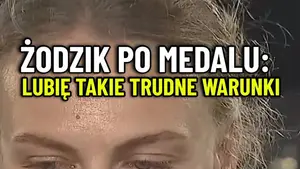 "Jak wszystko jest dobrze, to jakoś nie potrafię się zmobilizować" Przed Państwem niezwykle szczera wicemistrzyni Europy