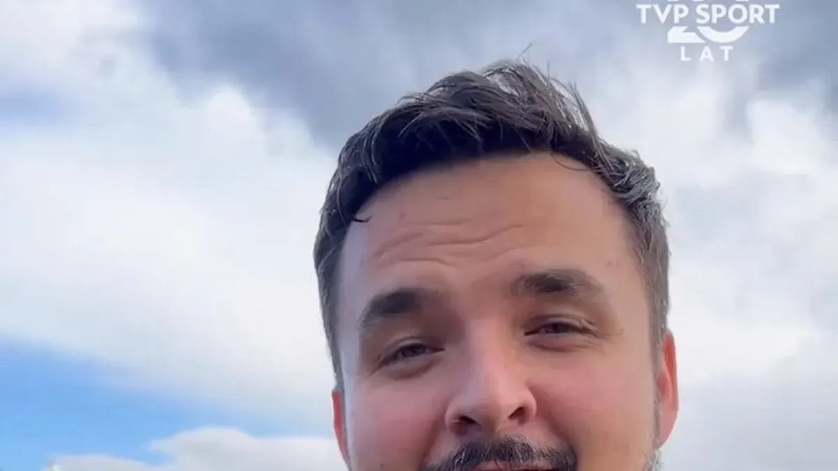 Jak wygląda sklep Wikędu Luzino? Przedstawia @MrCogitoo!