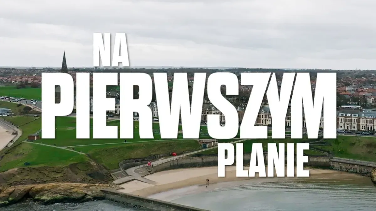 Jak wygląda życie u boku mistrza KSW? W drugim odcinku "Na pierwszym planie" będziecie mogli poznać Caroline De Fries Og