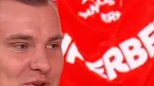 Jak został wyselekcjonowany Norbert Jaszczak, zanim zdobył Złotą Piłką dla najlepszego zawodnika świata w socca? Zobacz 