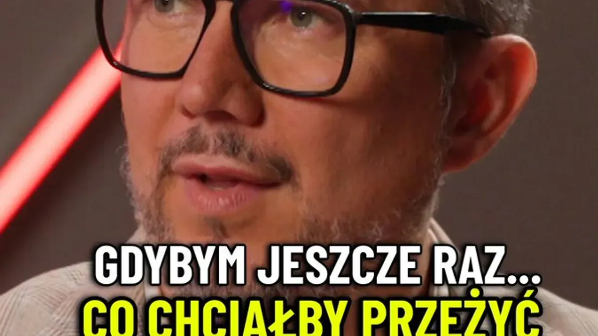 Jaki dzień z życia, chciałby przeżyć raz jeszcze Harry Kane? Rozmowa @IwanskiMaciej z kapitanem reprezentacji