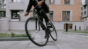 Jaki rower wybrać na dojazdy do pracy?