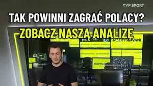 Jakich sytuacji powinni szukać Polacy i jak je wykorzystać w meczu z Albanią? Zobaczcie krótką analizę @mzachodny Transm