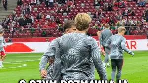Jakieś pomysły?
