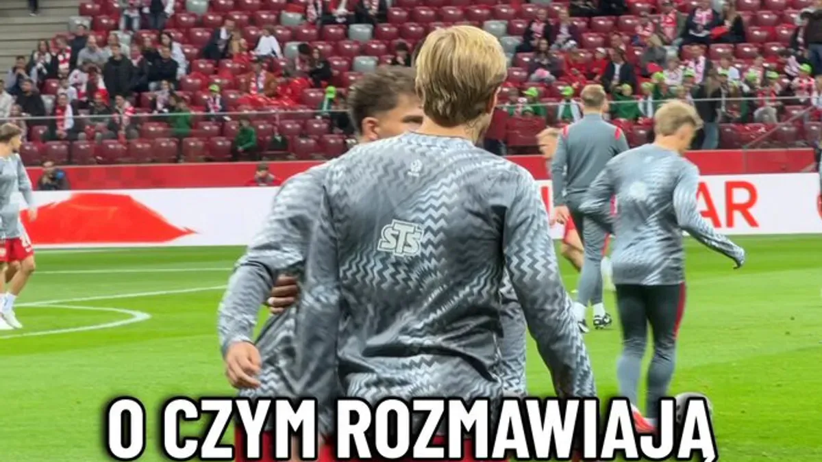Jakieś pomysły?