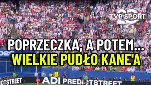 Jakim cudem tu nie padł gol?