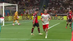 Jakub Kamiński strzelił gola Milanowi! Polak trafił na San Siro [WIDEO]