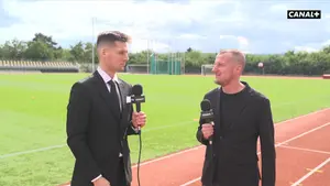 Jakub Mares, dyrektor techniczny Slavii Praga: "Dużym plusem dla polskich piłkarzy jest to, że nie traktujemy