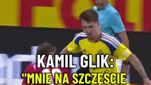 Jakub Wawrzyniak w programie "W KADRZE" wypowiedział się na temat niefortunnej wypowiedzi Przemysława