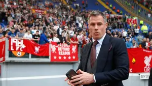 Jamie Carragher uderza w Arsenal. Mistrzowie Anglii wrócili do starych, fatalnych nawyków?