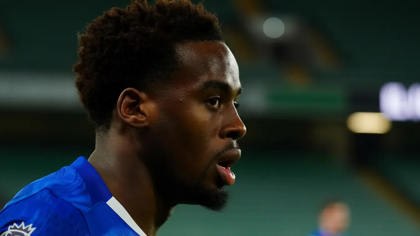 Jamie Gittens na celowniku klubu z Serie A. Stanowcza reakcja Xabiego Alonso.