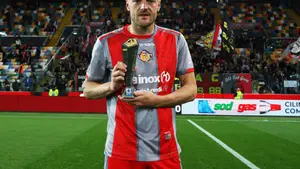 Jamie Vardy odchodzi z klubu. Anglik szuka nowego wyzwania po spadku zespołu