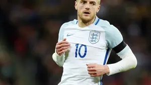 Jamie Vardy wróci do Premier League? Anglik na celowniku klubu w kryzysie