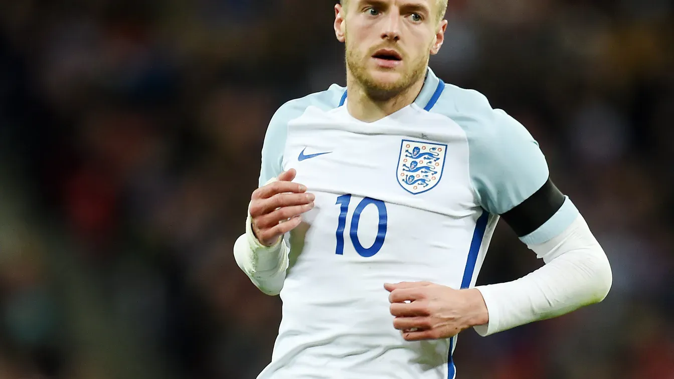 Jamie Vardy wróci do Premier League? Anglik na celowniku klubu w kryzysie