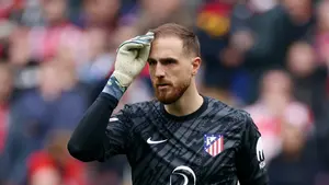 Jan Oblak ma dość niejasnych przepisów. Gwiazdor Atletico Madryt mówi o wielkim problemie