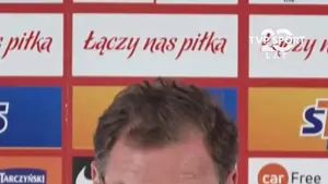 Jan Urban odniósł się do wypowiedzi Przemysława Wiśniewskiego o odpuszczeniu krycia