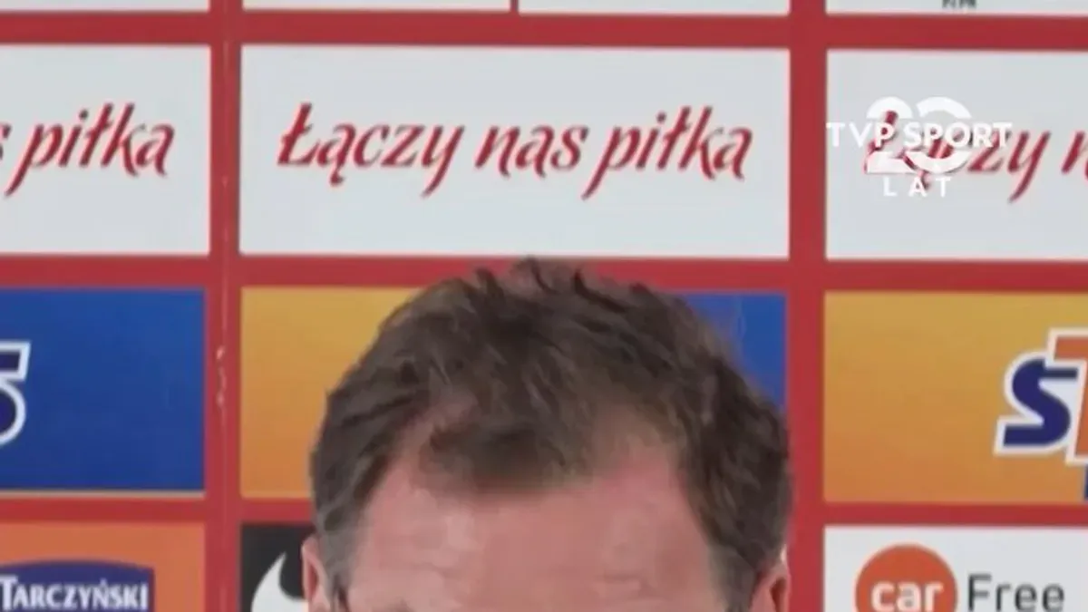 Jan Urban odniósł się do wypowiedzi Przemysława Wiśniewskiego o odpuszczeniu krycia
