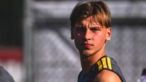 Jan Ziółkowski blisko zmiany klubu. Polak może trafić do Serie A