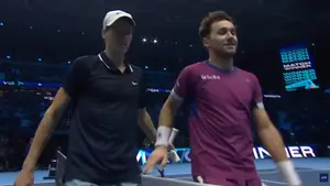 Jannik Sinner - Casper Ruud transmisja za darmo: Gdzie oglądać mecz dzisiaj na żywo, kiedy i o której godzinie finał? (17.05.2026) [ATP Rzym]