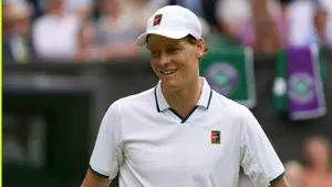 Jannik Sinner pod znakiem zapytania. Ekspert wskazuje jedyną drogę do triumfu w US Open