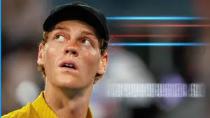 Jannik Sinner przekazał fatalne wieści. Wiemy, kiedy lider rankingu wróci do gry