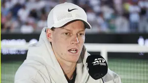 Jannik Sinner przerywa milczenie przed turniejem w Rzymie. Padły szczere słowa o zmęczeniu