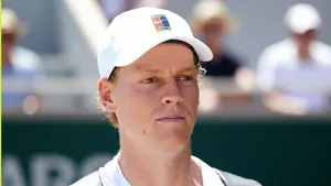 Jannik Sinner wróci do gry jeszcze w tym roku? Nowe wieści o kontuzji lidera rankingu