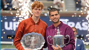 Jannik Sinner wycofał się z US Open. Eksperci alarmują o najgorszym kryzysie w historii