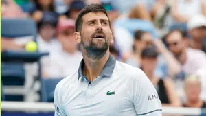 Jannik Sinner wycofał się z US Open. Novak Djoković zyskał potężny atut