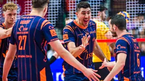 Jastrzębski Węgiel - AZS Olsztyn transmisja na żywo: Gdzie oglądać mecz dzisiaj w Internecie i TV? (22.03.2026) [PlusLiga]