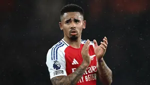 Gabriel Jesus