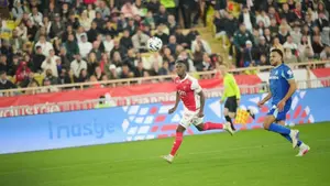 „Jeden z najlepszych w karierze”. Gwiazdor Monaco ośmieszył rywali w hicie Ligue 1