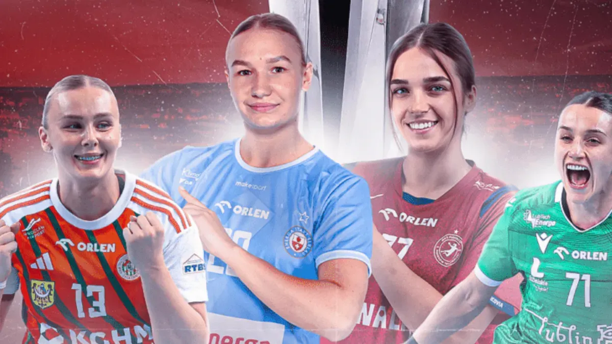 Jedenaście pucharów i wciąż mało. Rekord na wyciągnięcie ręki!