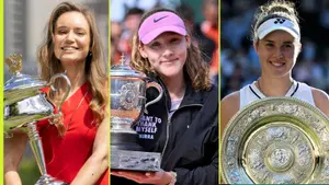 Jedno miejsce w WTA Finals pozostało wolne. Swiątek i Muchova walczą o awans