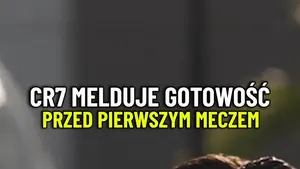 "Jego czas dawno dobiegł końca". Takie głosy słuchać w portugalskich mediach. A co Wy sądzicie o formie CR7? PS. Więcej 