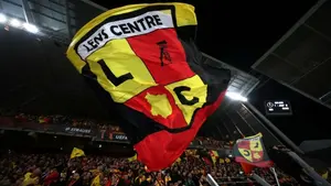 Jeremy Agbonifo opuszcza RC Lens. Skrzydłowy wraca do Szwecji za miliony euro