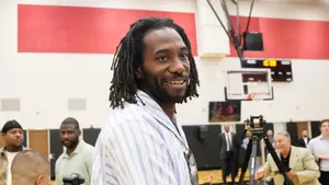 Jeremy Castleberry wraca do Toronto. Raptors wzmacniają sztab dla swojej gwiazdy