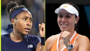 Jessica Pegula goni Coco Gauff. Walka o miano pierwszej rakiety USA nabiera rumieńców