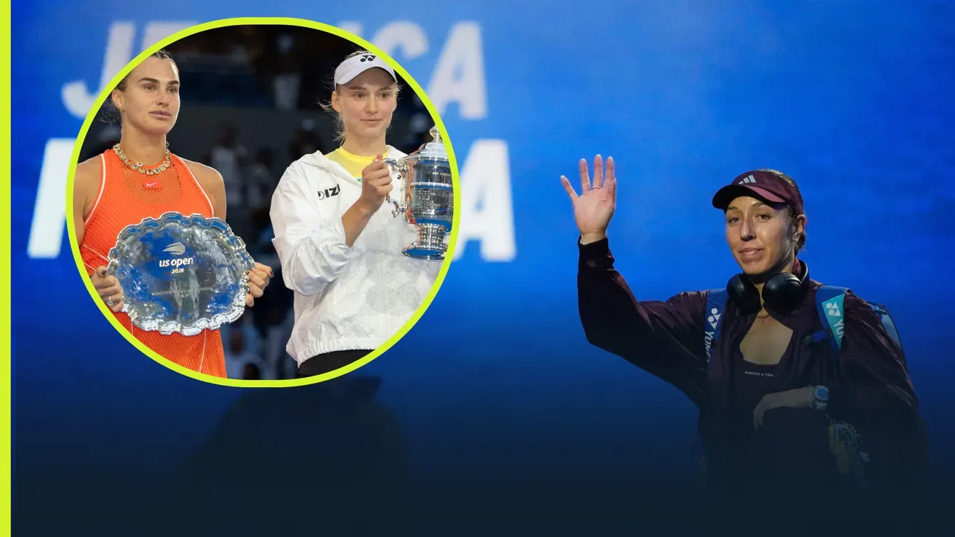 Jessica Pegula liderką zwycięstw w 2026 roku. Amerykanka wyprzedziła Sabalenkę i Rybakinę