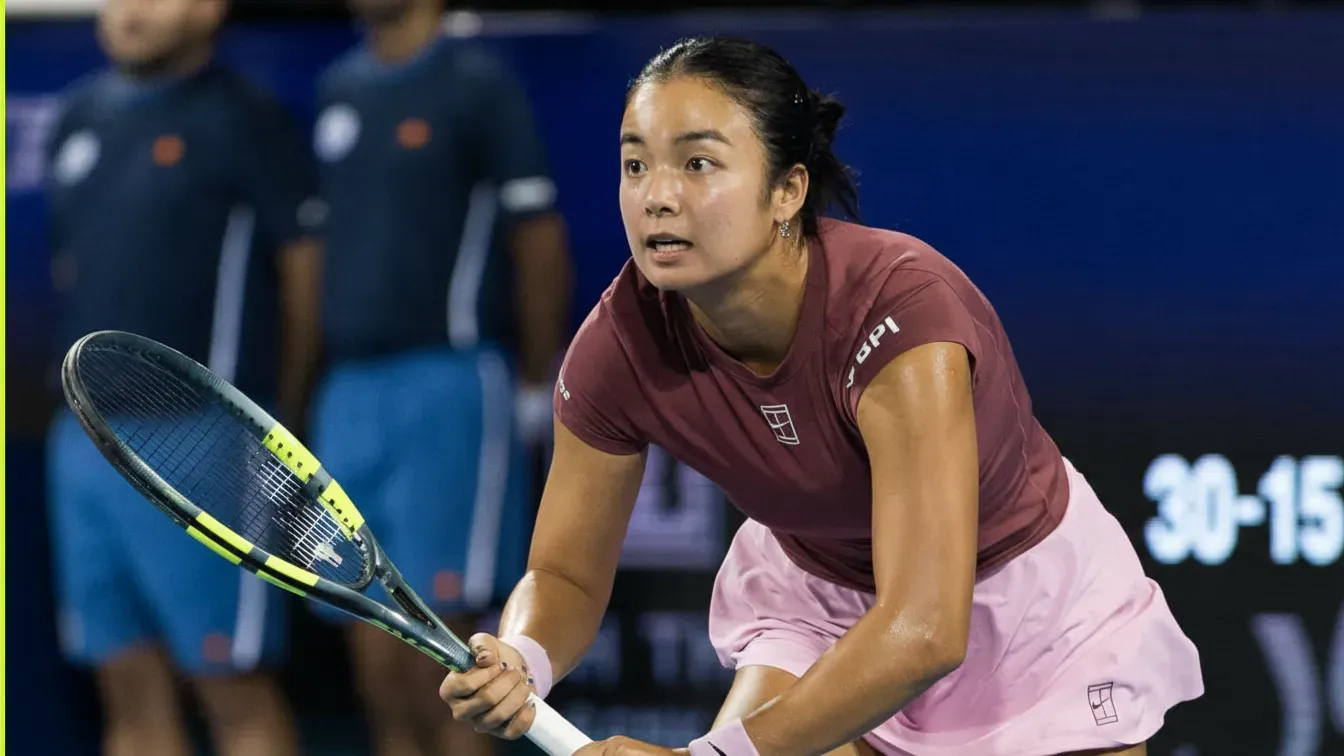 Jessica Pegula nie gryzła się w język. Rywalki mają problem z fanami Alex Eali