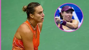 Jessica Pegula ujawnia sekret Aryny Sabalenki. „Nigdy nie widziałam kogoś takiego”