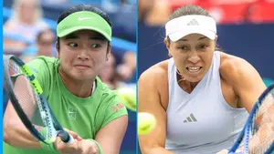 Jessica Pegula wycofała się z China Open. Lista nieobecnych wzrosła do 12