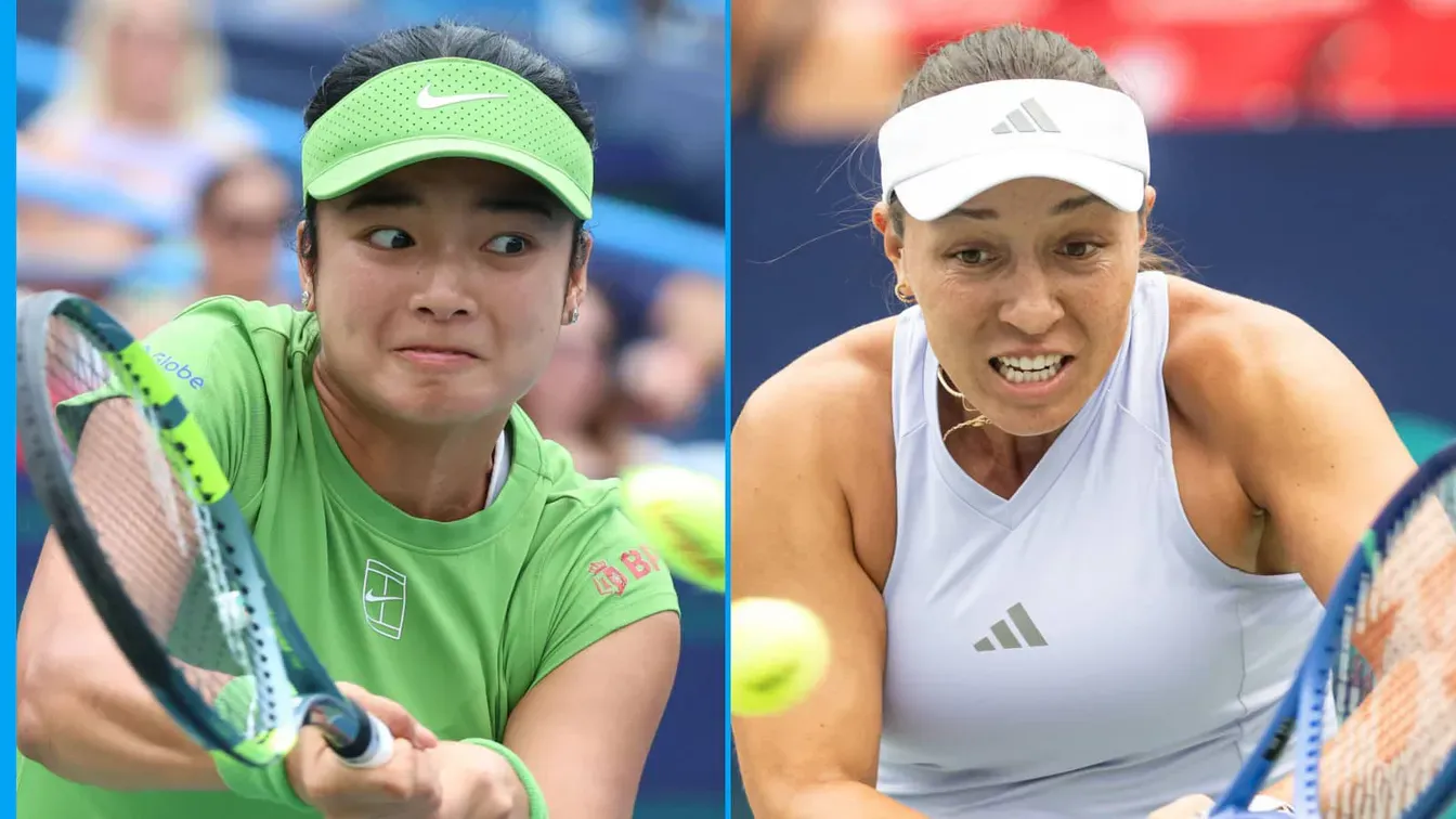 Jessica Pegula wycofała się z China Open. Lista nieobecnych wzrosła do 12